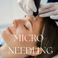 Micro-needling