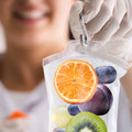 IV Fluids